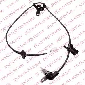 Датчик частота вращения колеса SS20080 DELPHI