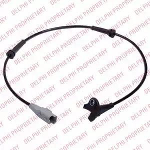 Датчик abs SS20082 DELPHI