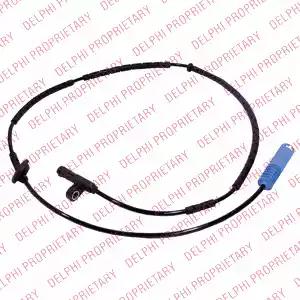 Delphi rover датчик abs задн.75 99-mg 01- SS20084 DELPHI