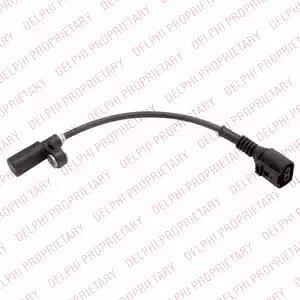 Датчик частота вращения колеса SS20096 DELPHI