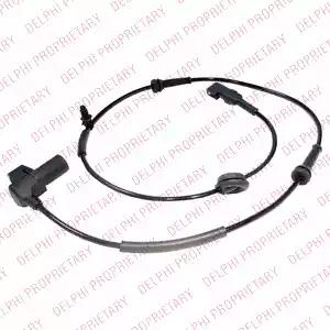 Датчик частота вращения колеса SS20109 DELPHI