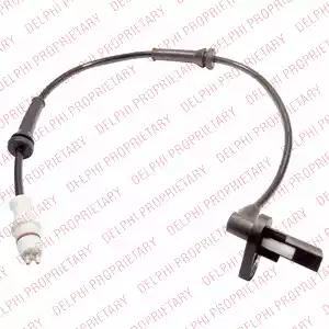 Датчик частота вращения колеса SS20113 DELPHI