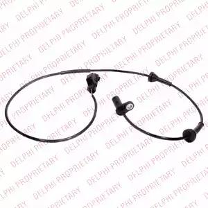 Датчик abs SS20115 DELPHI