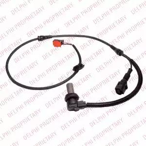 Датчик abs SS20125 DELPHI