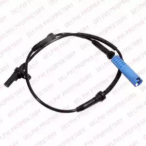 Delphi bmw датчик abs передн.e656667 02- SS20159 DELPHI