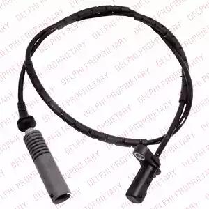 Датчик abs SS20160 DELPHI