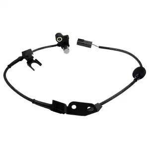 Датчик, кількість обертів колеса SS20200 DELPHI