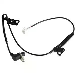 Delphi toyota датчик abs передн. прав. avensis corolla SS20255 DELPHI