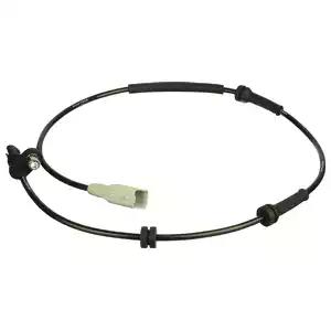 Delphi citroen датчик abs передн. jumpy 16-20hdi 07-. SS20312 DELPHI