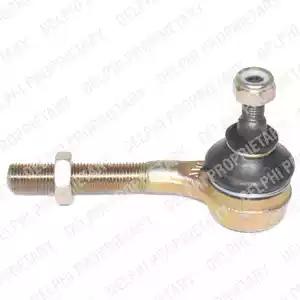 Наконечник рулевой тяги TA1154 DELPHI