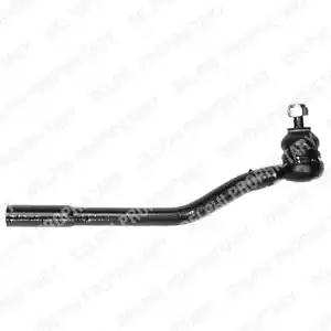 Delphi citroen наконечник рульової тяги прав. bx 82- TA1309 DELPHI