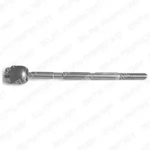 Delphi volvo рульова тяга 240260 79- лев/прав l=286mm TA1571 DELPHI