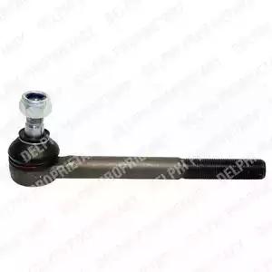 Наконечник, поперечна кермова тяга TA1725 DELPHI