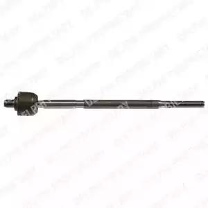 Осевой шарнир рулевая тяга TA1738 DELPHI