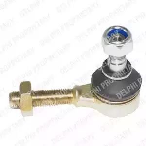 Наконечник поперечной рулевой тяги TA1801 DELPHI