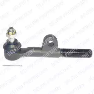 Наконечник, поперечна кермова тяга TA1871 DELPHI