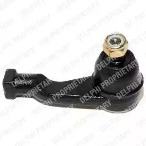 Наконечник поперечної кермової тяги TA1878 DELPHI