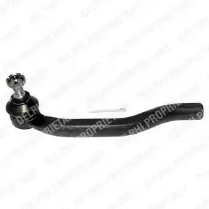 Наконечник, поперечна кермова тяга TA1918 DELPHI