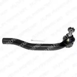 Наконечник, поперечна кермова тяга TA1919 DELPHI