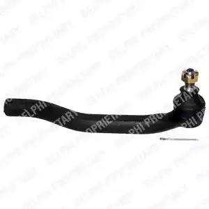 Наконечник, поперечна кермова тяга TA1922 DELPHI