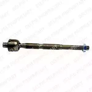 Поперечна рульова тяга без наконечника TA2073 DELPHI