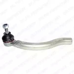 Delphi honda наконечник рульової тяги передн. лів. accord 03- TA2083 DELPHI