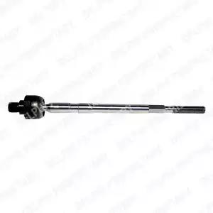 Кермова тяга kia picanto i 1.0/1.1/1.1d 04.04-09.11 TA2104 DELPHI