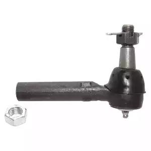 Наконечник поперечної рульової тяги TA2189 DELPHI