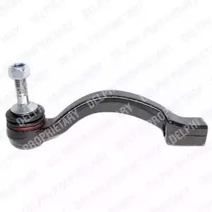 Наконечник поперечной рулевой тяги TA2334 DELPHI