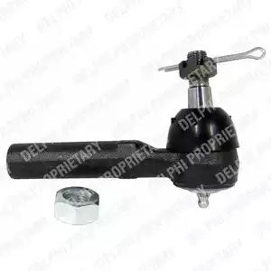Delphi chrysler наконечник рул.тяги voyager i 84- TA2380 DELPHI