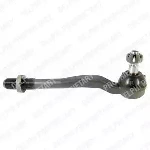 Delphi toyota  наконечник рульової тяги прав. land cruiser 96- TA2412 DELPHI