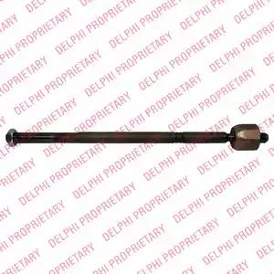 Delphi landrover рульова тяга лів./прав.range rover sport 05- TA2446 DELPHI
