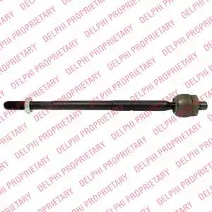 Осьовий шарнір, поперечна кермова тяга TA2473 DELPHI