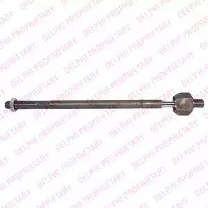 Рульова тяга iveco daily ii 99 TA2523 DELPHI