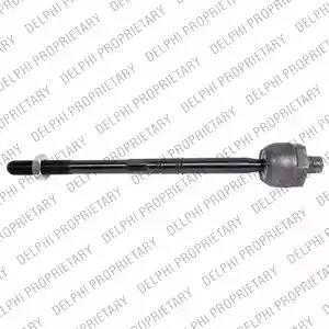 Осевой шарнир рулевая тяга TA2583 DELPHI