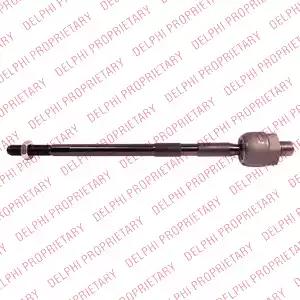 Осьовий шарнір, поперечна кермова тяга TA2588 DELPHI