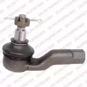 Наконечник, поперечна кермова тяга TA2644 DELPHI