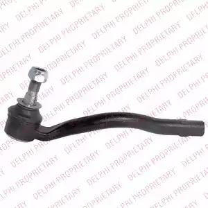 Рульовий наконечник лів mercedes gl x164 m w164 3.0-6.3 02.05-12.12 TA2647 DELPHI
