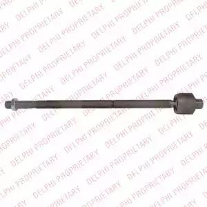 Осевой шарнир рулевая тяга TA2656 DELPHI