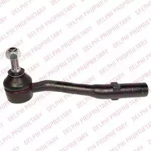 Наконечник поперечной рулевой тяги TA2662 DELPHI