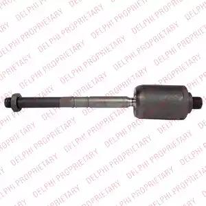 Рульова тяга mercedes w220 f 98-05 TA2668 DELPHI
