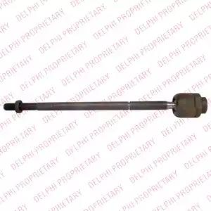 Рульова тягабез наконечника TA2687 DELPHI