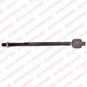 Рулевая тяга 14-16мм. fiat doblo opel combo 1.4-2.0d 02.10- TA2688 DELPHI