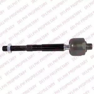 Рульова тягабез наконечника TA2697 DELPHI