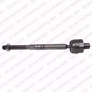 Рульова тяга bmw 5 f10/ 7f01 f 07 TA2780 DELPHI