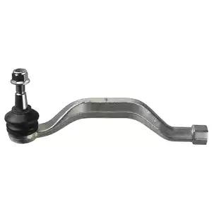 Наконечник поперечной рулевой тяги TA2860 DELPHI