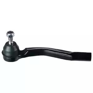 Наконечник поперечной рулевой тяги TA2913 DELPHI