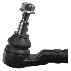 Delphi land rover наконечник рульової тяги лів./прав.discovery iiiiv... TA2938 DELPHI