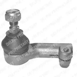 Наконечник, поперечна кермова тяга TA860 DELPHI