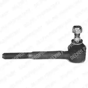 Наконечник рульової тяги TA862 DELPHI